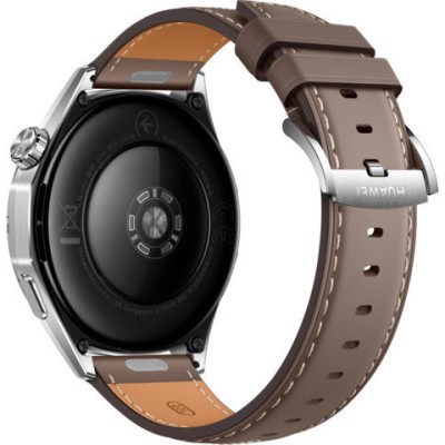 Huawei Watch GT 6 46mm Leather Grey Huawei Watch GT 6 46mm Leather Grey